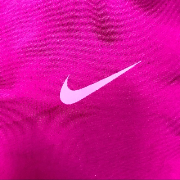 Nike DRI-FIT Cowl Neck - Picture 12 of 12